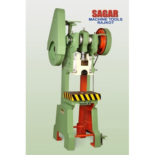 Mechanical Power Press Machines